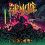 CHEMICIDE - Violence Prevails CD